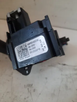 1K0953519 Переключатель дворников Volkswagen Golf PLUS 1 Арт 71030, вид 5
