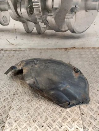  Защита арок передняя правая (подкрылок) Opel Astra H Арт 71034, вид 1