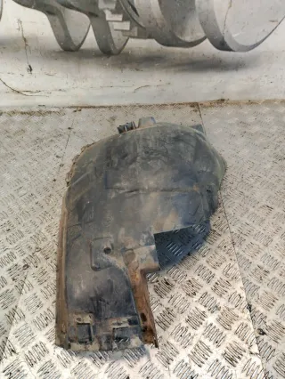  Защита арок передняя правая (подкрылок) Opel Astra H Арт 71034, вид 4