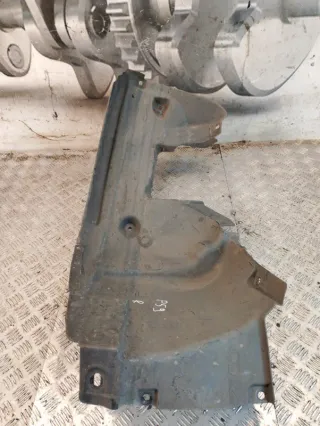  Защита арок передняя правая (подкрылок) BMW 1 E81/E82/E87/E88 Арт 71040, вид 7