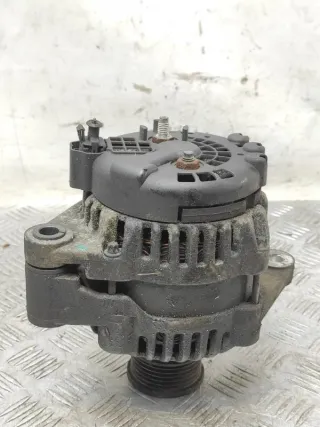 13502583 Генератор Opel Insignia 1 Арт 71068, вид 3