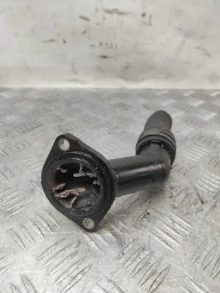  Фланец Volkswagen Golf 4 Арт 71143, вид 2