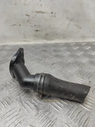  Фланец Volkswagen Golf 4 Арт 71143, вид 3