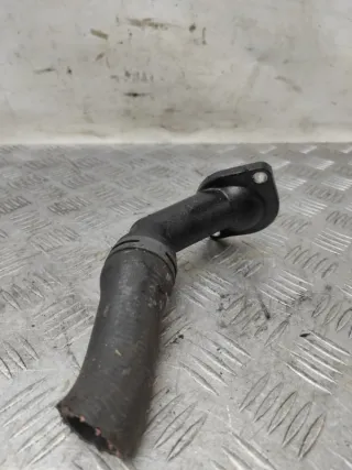  Фланец Volkswagen Golf 4 Арт 71143, вид 4