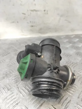  Клапан EGR Peugeot Expert 1  Арт 71157, вид 1