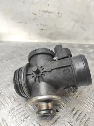  Клапан EGR Peugeot Expert 1  Арт 71157, вид 2