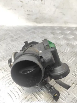  Клапан EGR Peugeot Expert 1  Арт 71157, вид 3