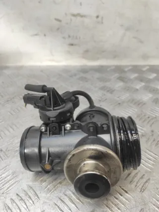  Клапан EGR Peugeot Expert 1  Арт 71157, вид 6