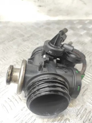  Клапан EGR Peugeot Expert 1  Арт 71157, вид 7