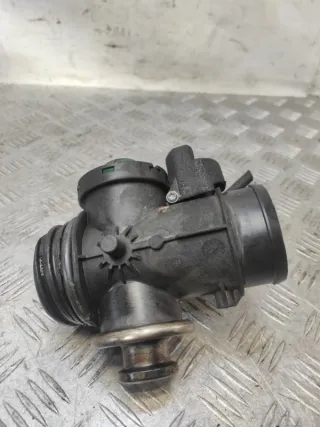  Клапан EGR Peugeot Expert 1  Арт 71157, вид 8