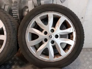  Диск литой Renault Grand Scenic 2 Арт 71203, вид 3