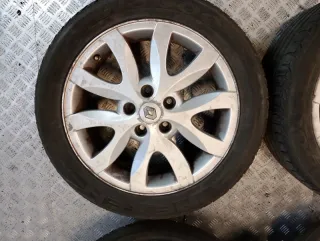  Диск литой Renault Grand Scenic 2 Арт 71203, вид 4