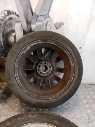  Диск литой Renault Grand Scenic 2 Арт 71203, вид 7
