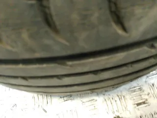  Диск литой Renault Grand Scenic 2 Арт 71203, вид 15
