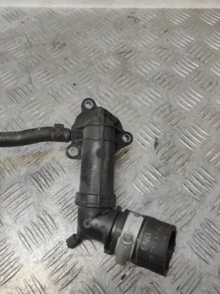 0428741 Корпус термостата Opel Insignia 1 Арт 71446, вид 5