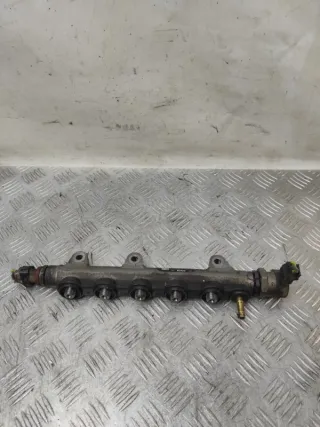 0445214155 Топливная рампа Renault Koleos 2.0л M9R832 Арт 71477, вид 1