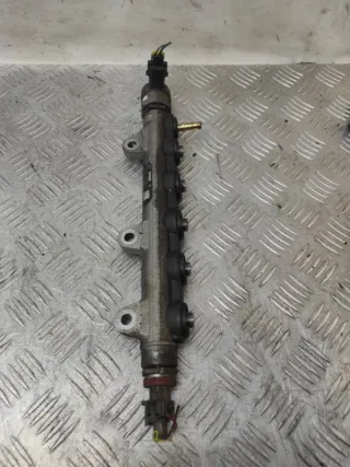 0445214155 Топливная рампа Renault Koleos 2.0л M9R832 Арт 71477, вид 4