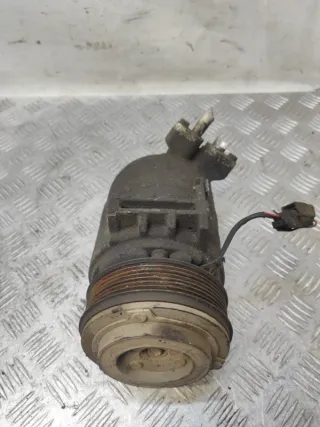 92600JY02A Компрессор кондиционера Renault Koleos Арт 71490, вид 3