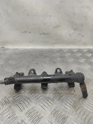 03D133329B Топливная рампа Volkswagen Polo 5 Арт 71533, вид 1