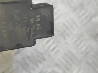 03D905715A Катушка зажигания Volkswagen Polo 5 1.2л BBM Арт 71538, вид 5