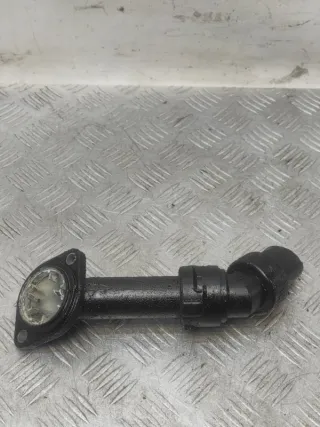  Фланец Volkswagen Passat B5 Арт 71577, вид 3