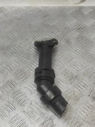  Фланец Volkswagen Passat B5 Арт 71577, вид 4