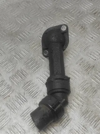  Фланец Volkswagen Passat B5 Арт 71577, вид 5