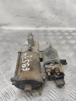 3M5T11000AE Стартер Volvo V50 Арт 71601, вид 4
