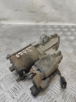 3M5T11000AE Стартер Volvo V50 Арт 71601, вид 5