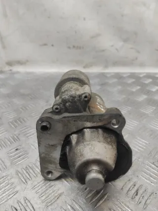 3M5T11000CF Стартер Ford Focus 2 restailing Арт 71605, вид 2