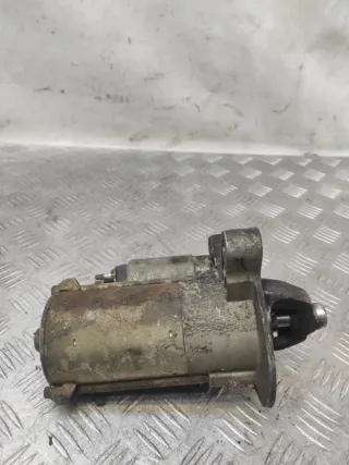 3M5T11000CF Стартер Ford Focus 2 restailing Арт 71605, вид 7