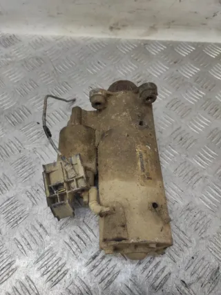  Стартер Ford Transit connect 1 Арт 71652, вид 2