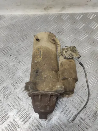 Стартер Ford Transit connect 1 Арт 71652, вид 4