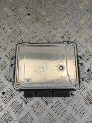 0281017065 Блок управления двигателем Nissan Primastar Арт 71685, вид 6