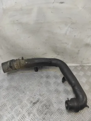 1K0129654AA Патрубок интеркулера Volkswagen Passat B5 Арт 71723, вид 3