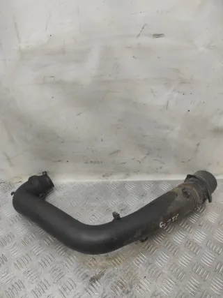 1K0129654AA Патрубок интеркулера Volkswagen Passat B5 Арт 71723, вид 5