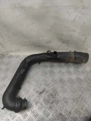1K0129654AA Патрубок интеркулера Volkswagen Passat B5 Арт 71723, вид 6