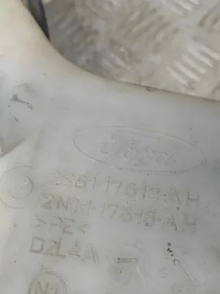 2S6117618AH Бачок омывателя Ford Fiesta 5 Арт 71730, вид 6