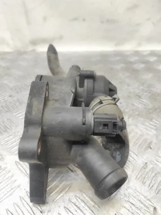 03C121111 Корпус термостата Audi A3 8L Арт 71808, вид 4