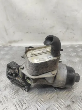 264102A150 Корпус масляного фильтра Hyundai i30 FD Арт 71848, вид 3