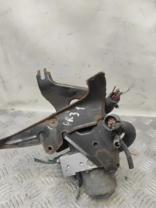 24469609 Блок ABS Opel Corsa C Арт 71877, вид 1