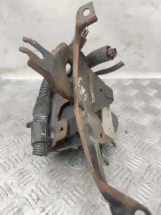 24469609 Блок ABS Opel Corsa C Арт 71877, вид 2
