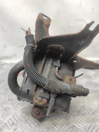 24469609 Блок ABS Opel Corsa C Арт 71877, вид 3