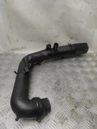 1K0129654AD Патрубок воздушного фильтра Volkswagen Passat B6 Арт 71882, вид 5