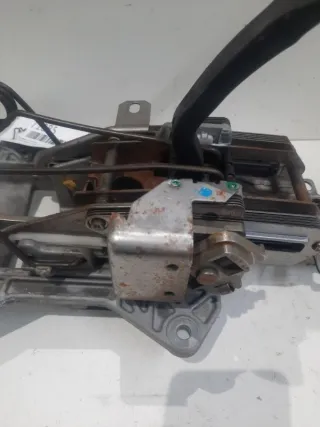  Рулевая колонка Audi A6 C6 (S6,RS6) Арт 71885, вид 3