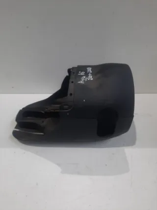8E0953515F Кожух рулевой колонки Audi A6 C6 (S6,RS6) Арт 71887, вид 1