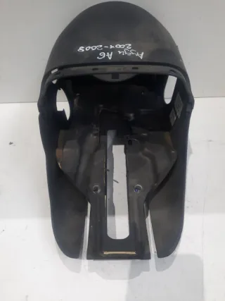 8E0953515F Кожух рулевой колонки Audi A6 C6 (S6,RS6) Арт 71887, вид 2