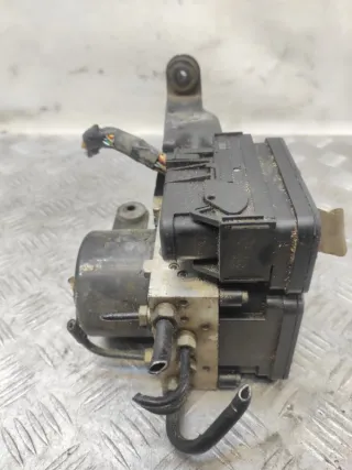 10096101533 Блок ABS Ford Focus 2 restailing Арт 71896, вид 4