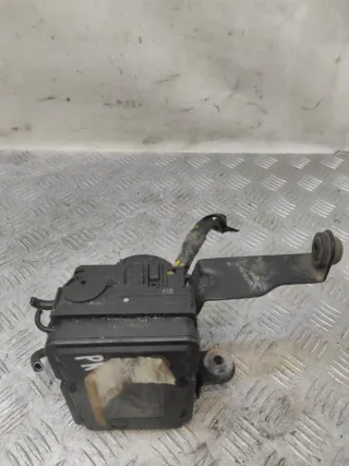 10096101533 Блок ABS Ford Focus 2 restailing Арт 71896, вид 5