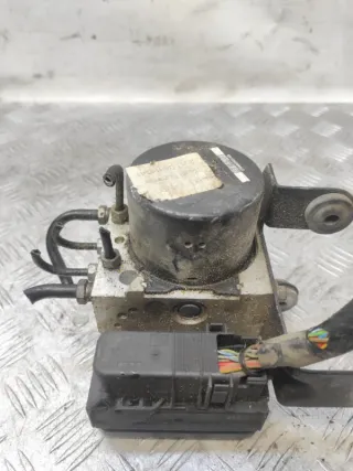 10096101533 Блок ABS Ford Focus 2 restailing Арт 71896, вид 7